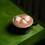 Какао с Маршмеллоу